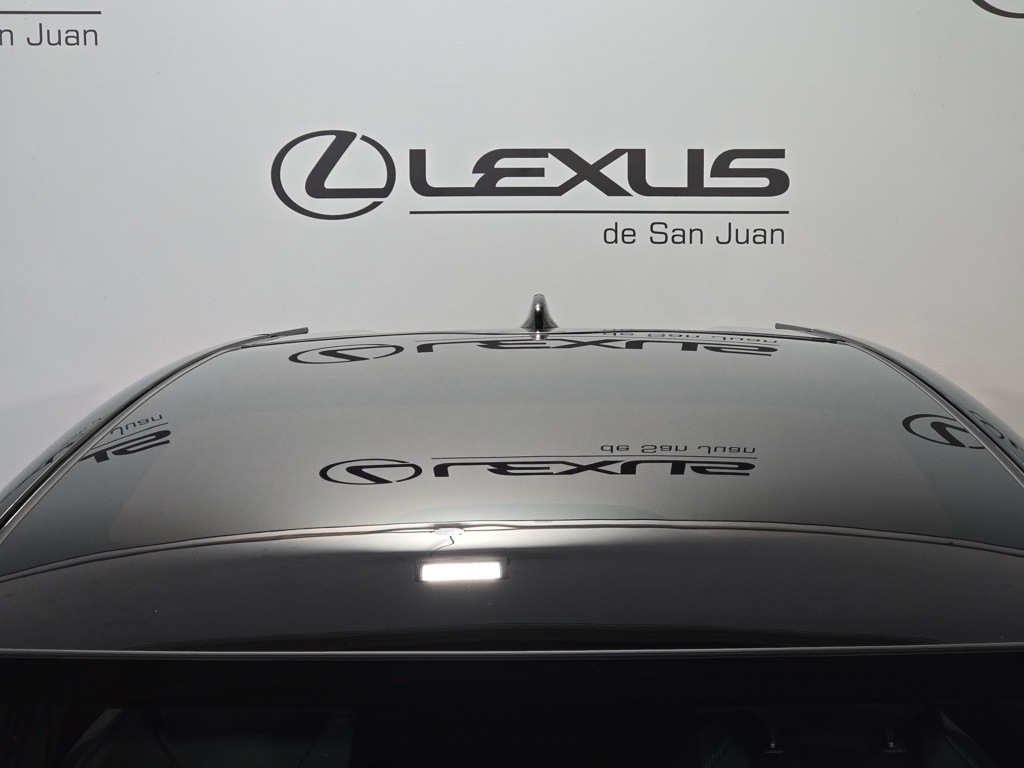 Thumbnail: 2026 Lexus RZ - 7