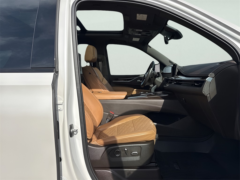 2023 Cadillac Escalade