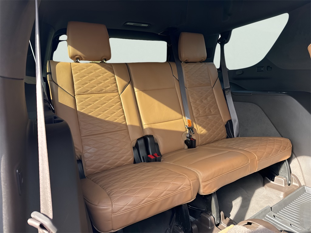 2023 Cadillac Escalade