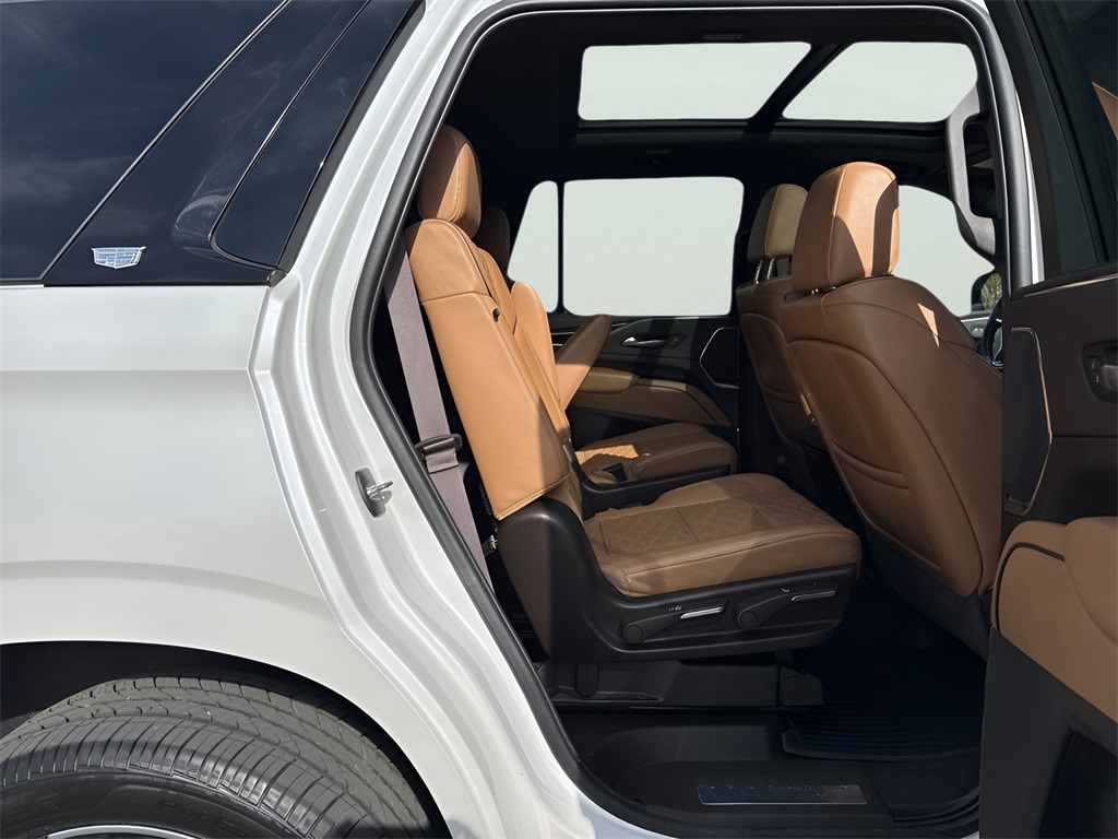 2023 Cadillac Escalade