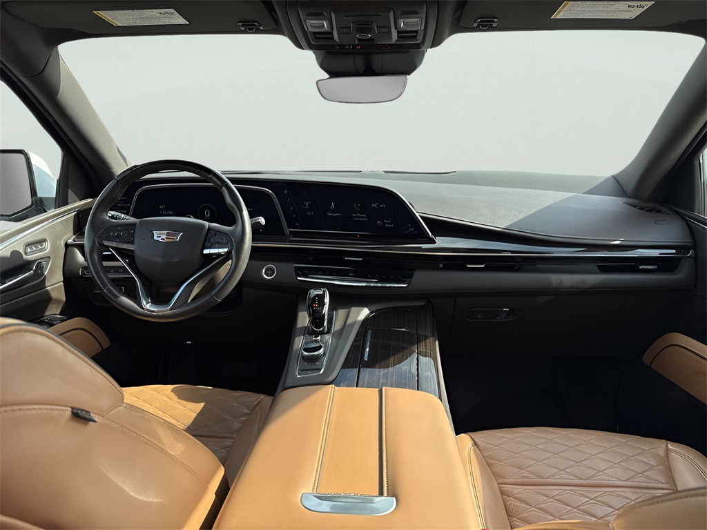 2023 Cadillac Escalade