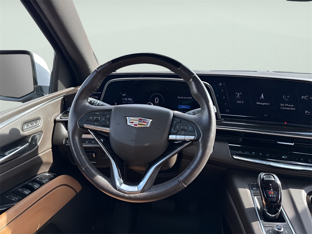 2023 Cadillac Escalade