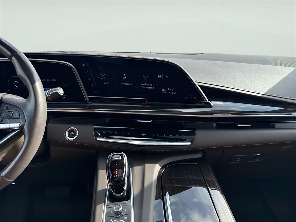 2023 Cadillac Escalade