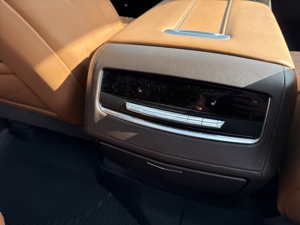 2023 Cadillac Escalade