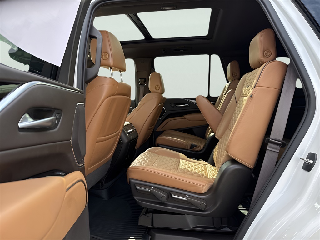 2023 Cadillac Escalade