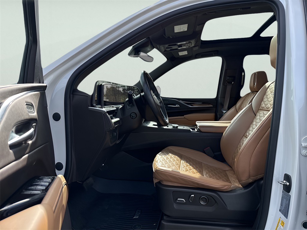 2023 Cadillac Escalade