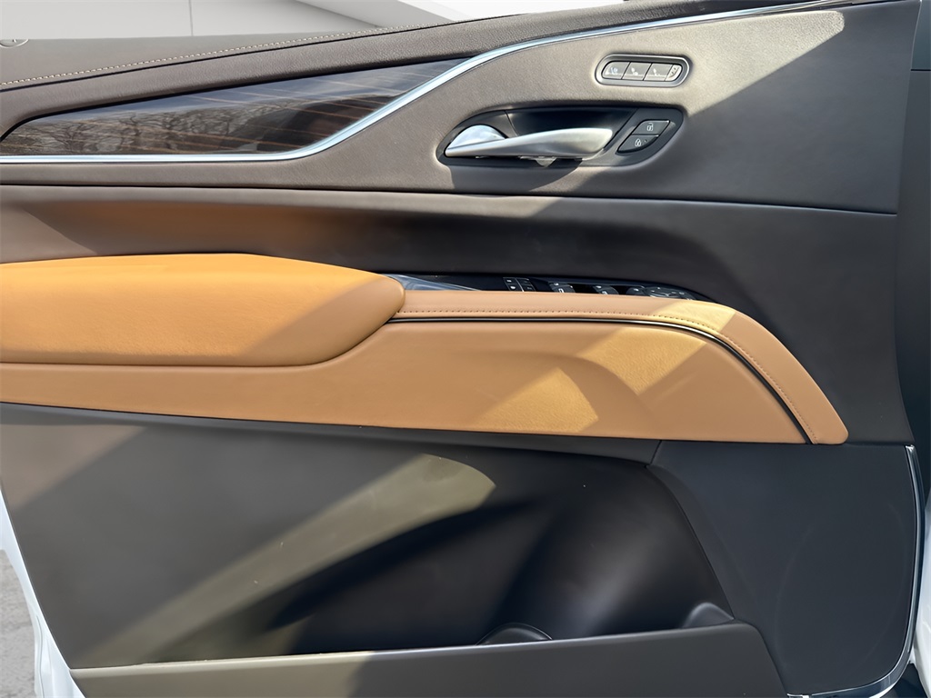 2023 Cadillac Escalade