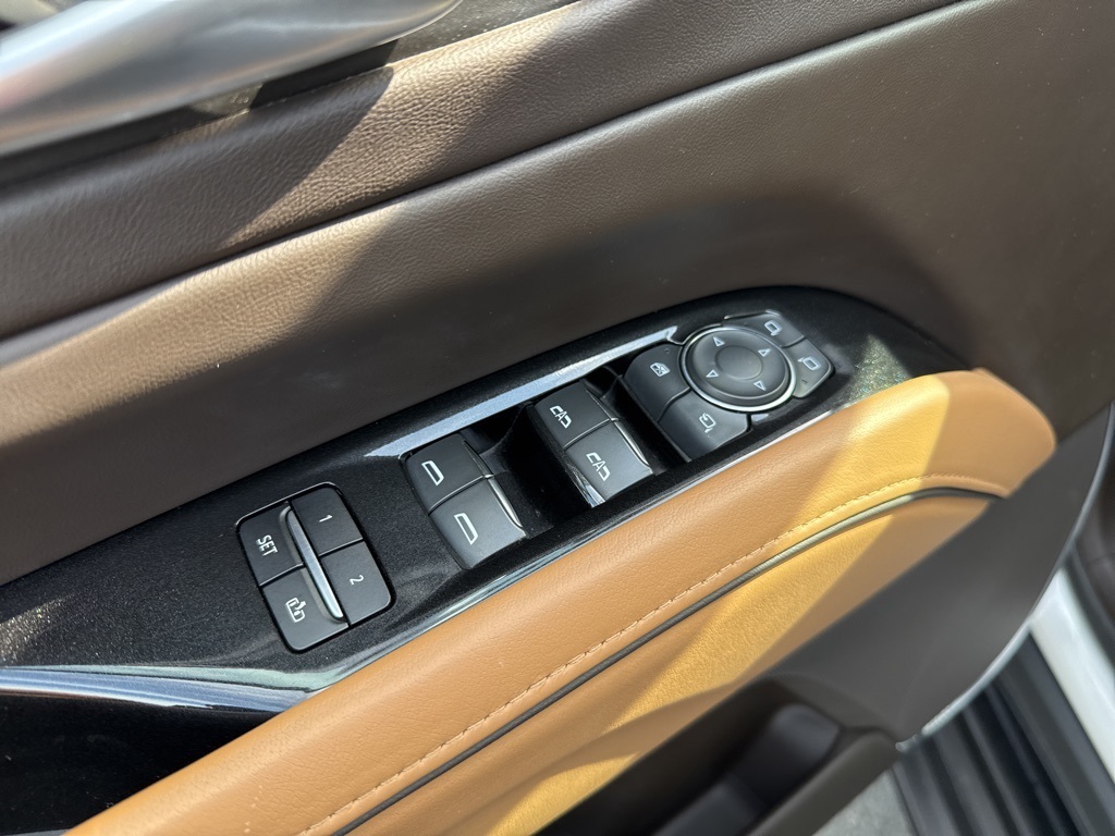 2023 Cadillac Escalade