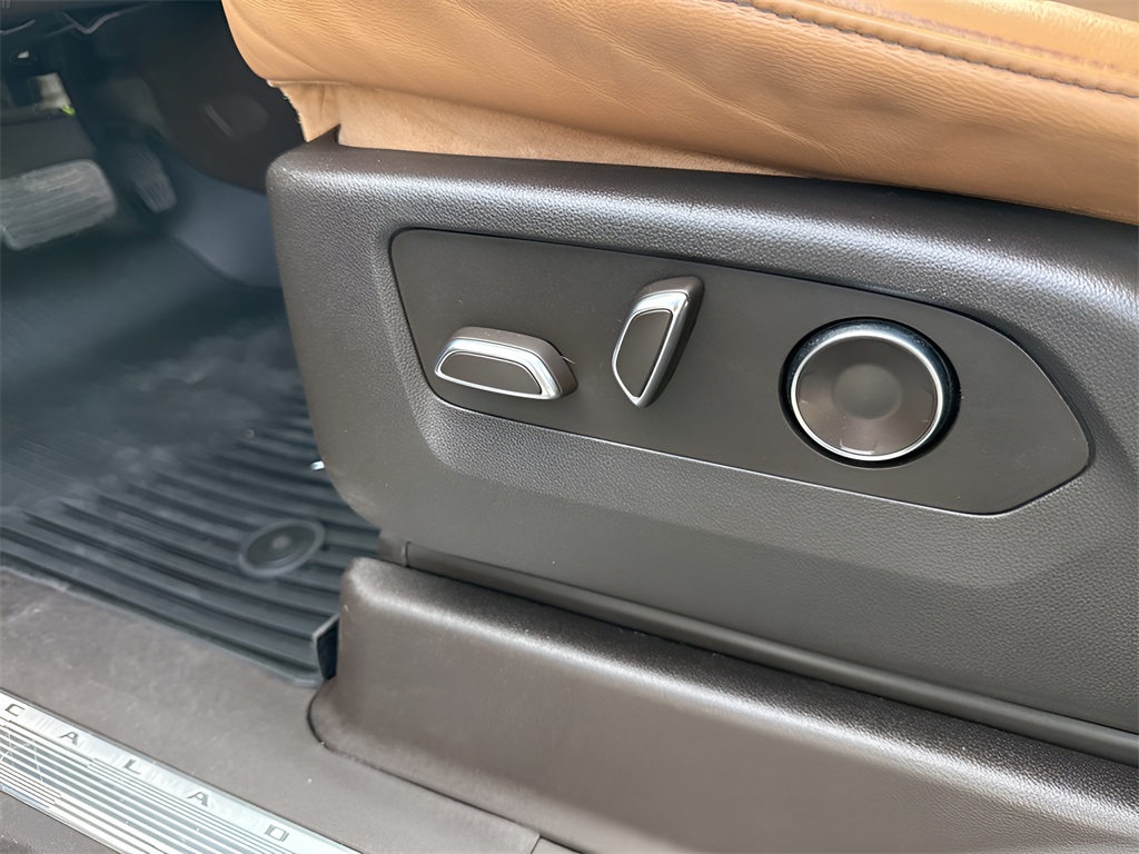 2023 Cadillac Escalade