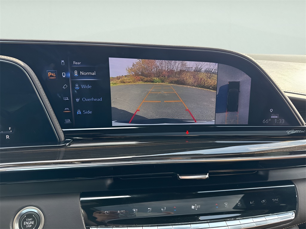 2023 Cadillac Escalade