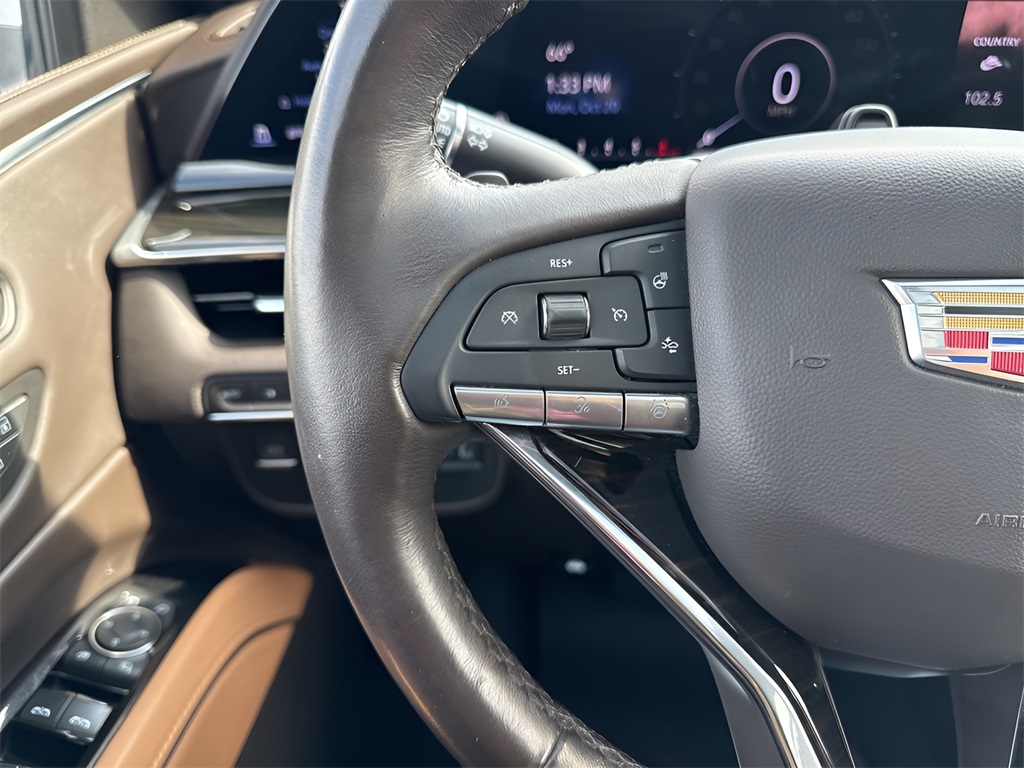 2023 Cadillac Escalade