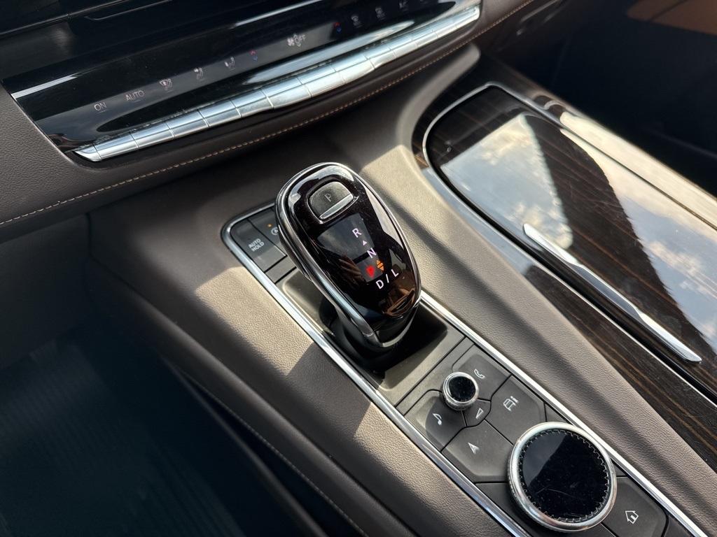 2023 Cadillac Escalade