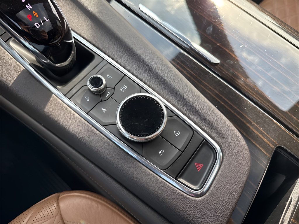 2023 Cadillac Escalade