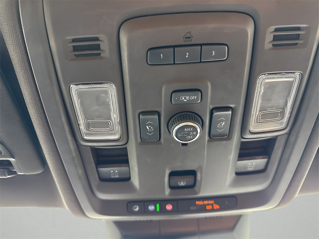 2023 Cadillac Escalade