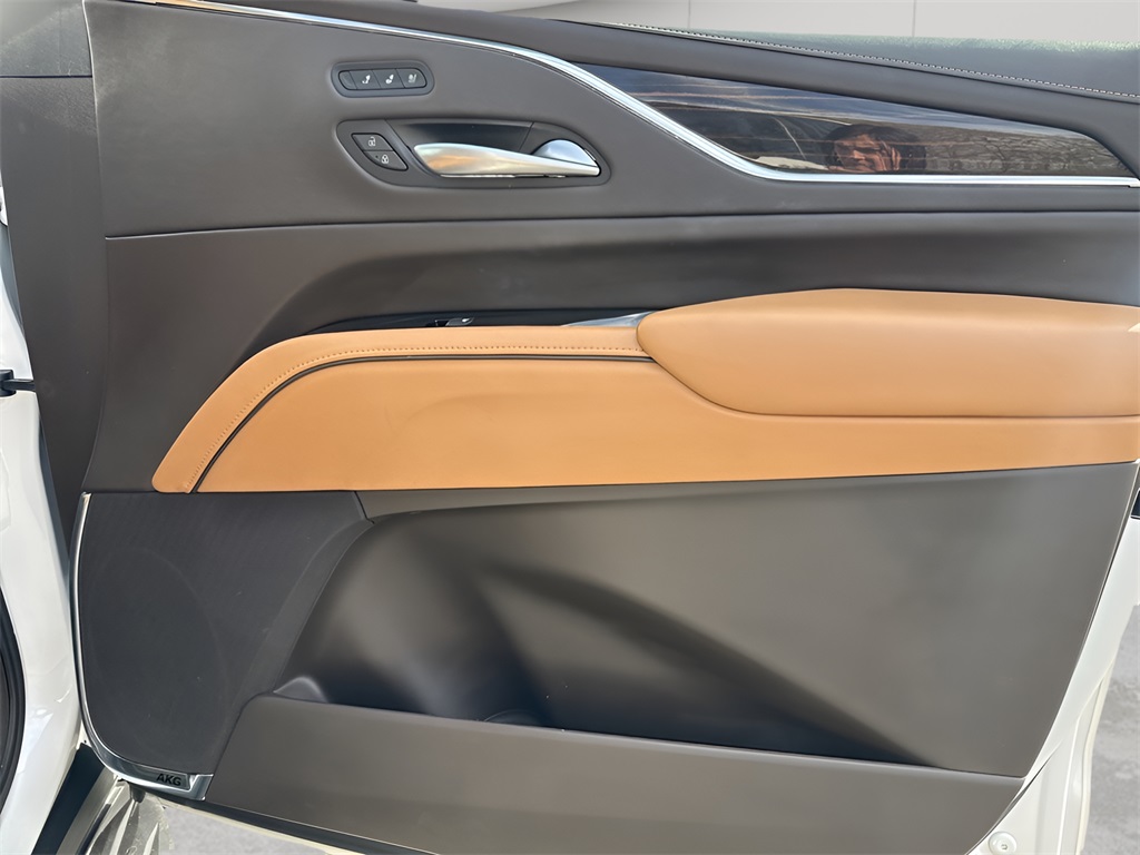 2023 Cadillac Escalade