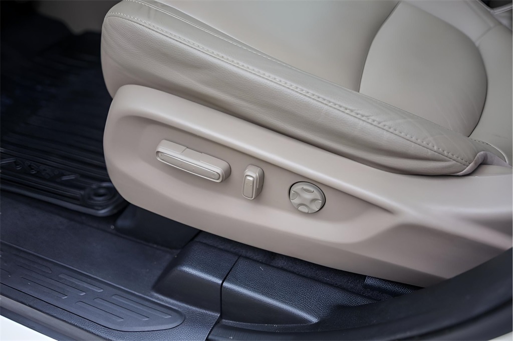 Used Car 2019 Honda Odyssey  Ex-l For Sale Under $25,000 In Austin, Texas