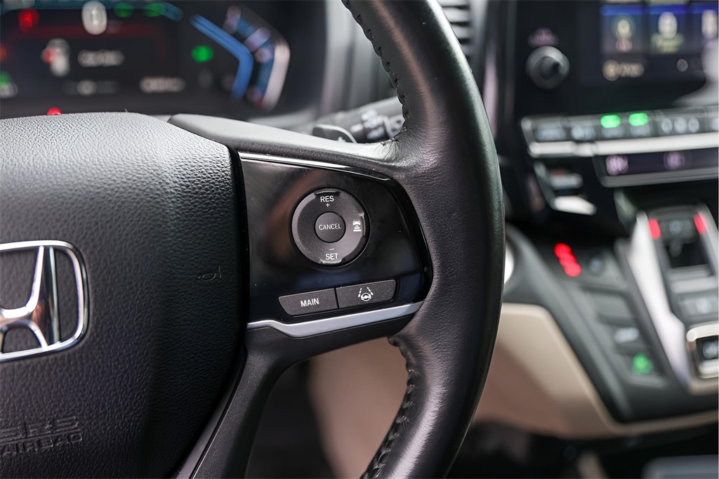 Used Car 2019 Honda Odyssey  Ex-l For Sale Under $25,000 In Austin, Texas