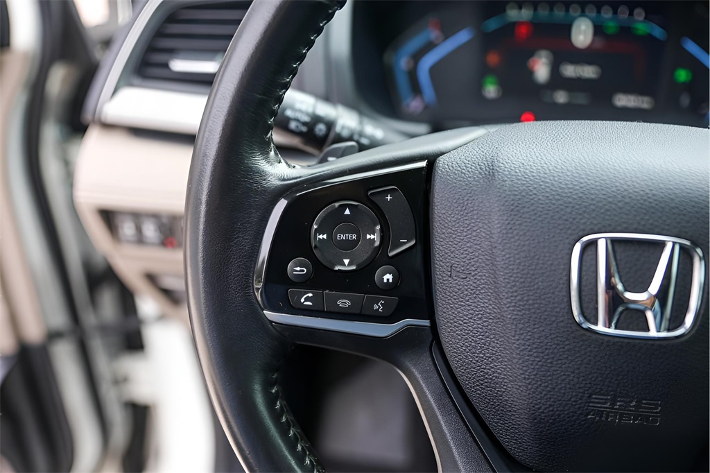 Used Car 2019 Honda Odyssey  Ex-l For Sale Under $25,000 In Austin, Texas