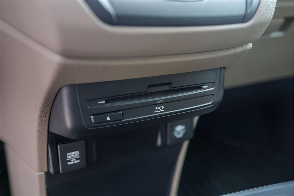 Used Car 2019 Honda Odyssey  Ex-l For Sale Under $25,000 In Austin, Texas