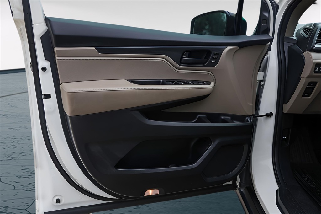 Used Car 2019 Honda Odyssey  Ex-l For Sale Under $25,000 In Austin, Texas