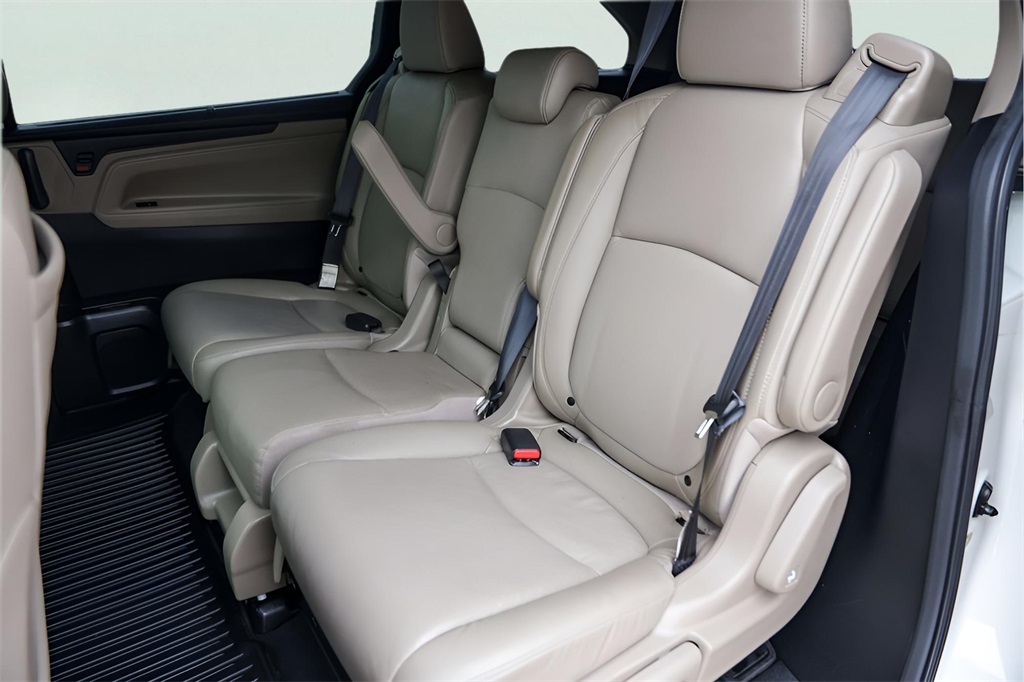 Used Car 2019 Honda Odyssey  Ex-l For Sale Under $25,000 In Austin, Texas