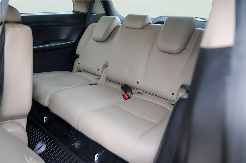 Used Car 2019 Honda Odyssey  Ex-l For Sale Under $25,000 In Austin, Texas