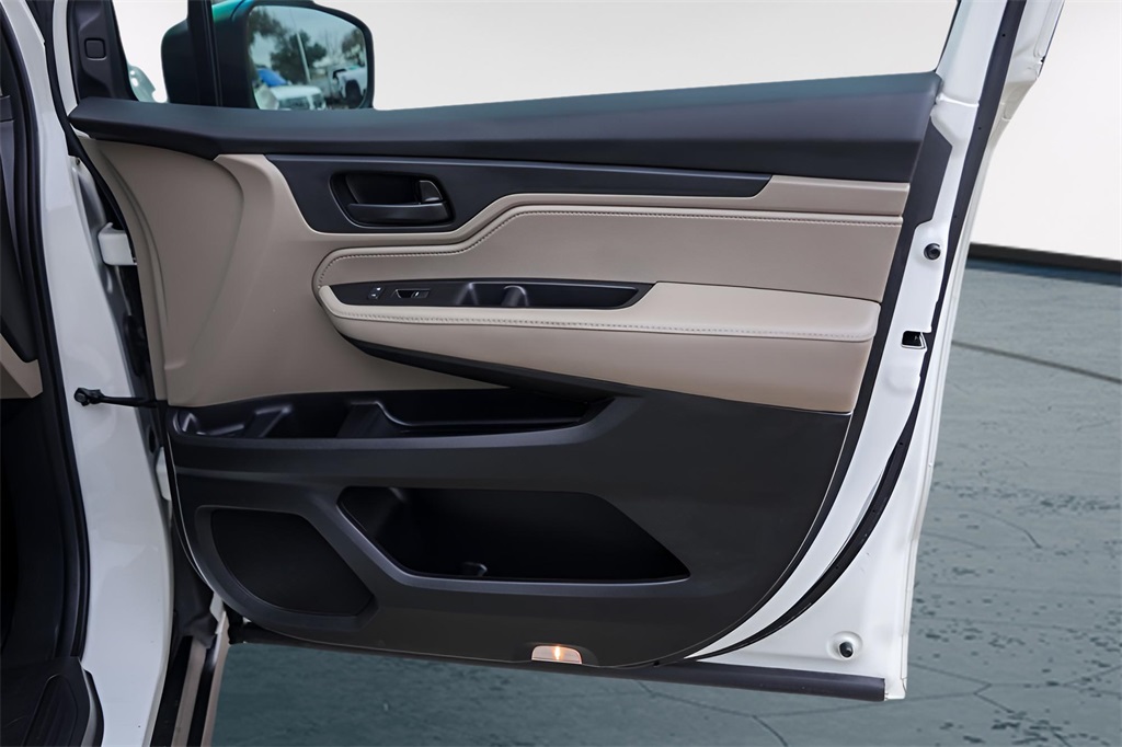 Used Car 2019 Honda Odyssey  Ex-l For Sale Under $25,000 In Austin, Texas