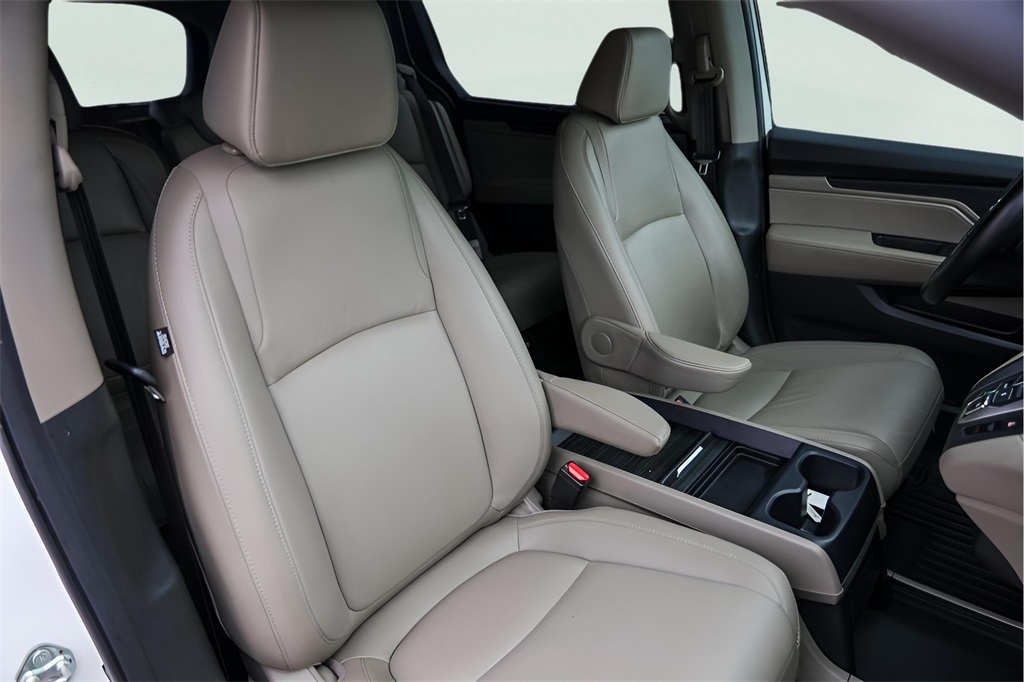 Used Car 2019 Honda Odyssey  Ex-l For Sale Under $25,000 In Austin, Texas