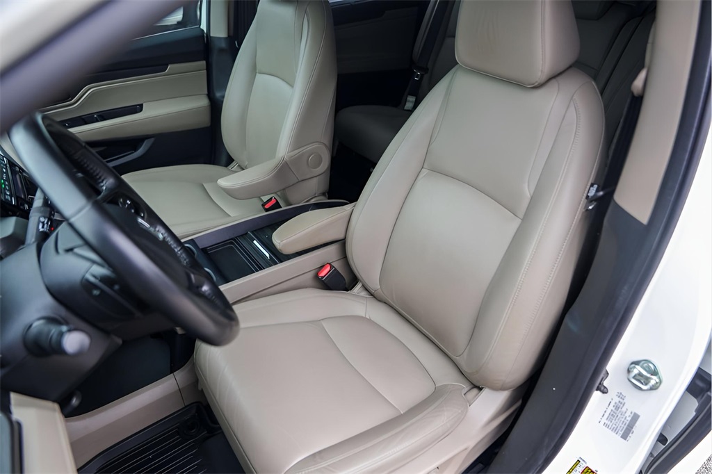 Used Car 2019 Honda Odyssey  Ex-l For Sale Under $25,000 In Austin, Texas