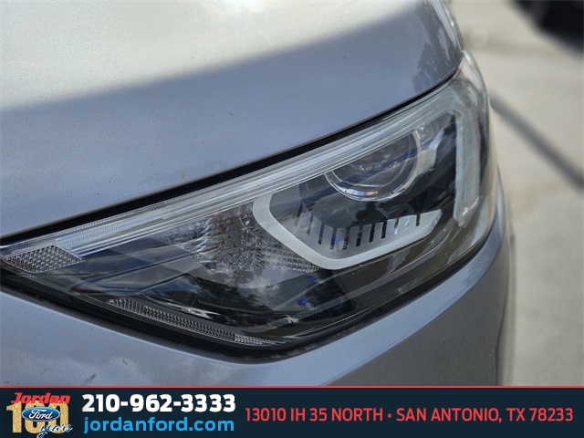 Used Car 2023 Ford F-150  Tremor For Sale Under $60,000 In San Antonio, Texas