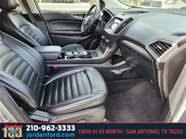 Used Car 2023 Ford F-150  Tremor For Sale Under $60,000 In San Antonio, Texas