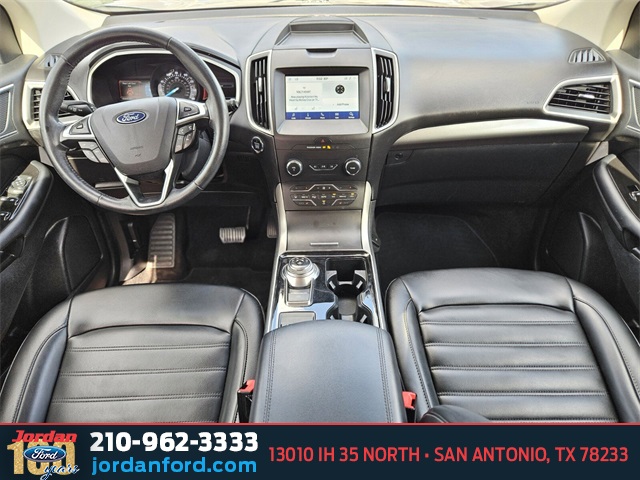 Used Car 2023 Ford F-150  Tremor For Sale Under $60,000 In San Antonio, Texas