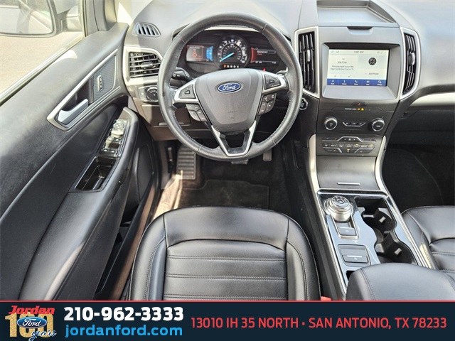 Used Car 2023 Ford F-150  Tremor For Sale Under $60,000 In San Antonio, Texas