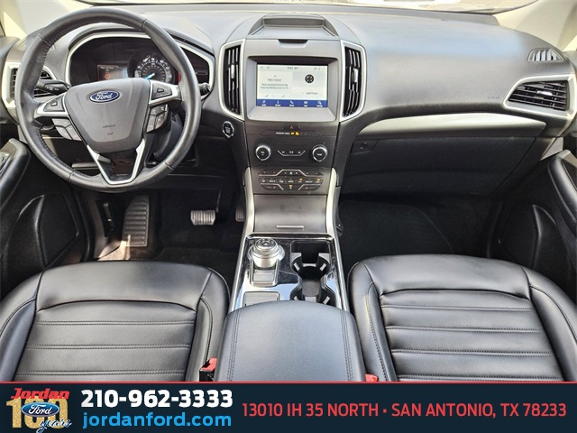 Used Car 2023 Ford F-150  Tremor For Sale Under $60,000 In San Antonio, Texas