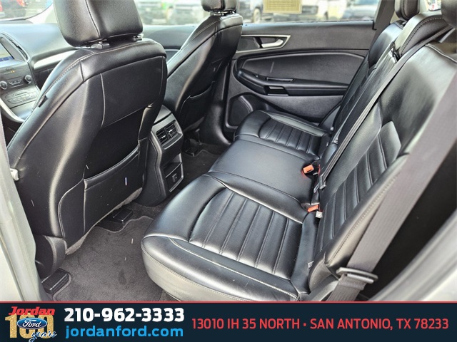 Used Car 2023 Ford F-150  Tremor For Sale Under $60,000 In San Antonio, Texas
