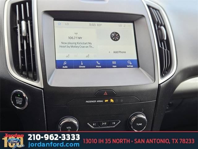 Used Car 2023 Ford F-150  Tremor For Sale Under $60,000 In San Antonio, Texas