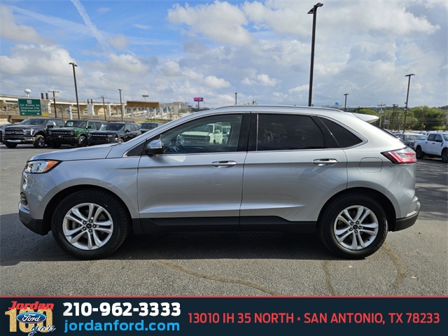 Used Car 2023 Ford F-150  Tremor For Sale Under $60,000 In San Antonio, Texas