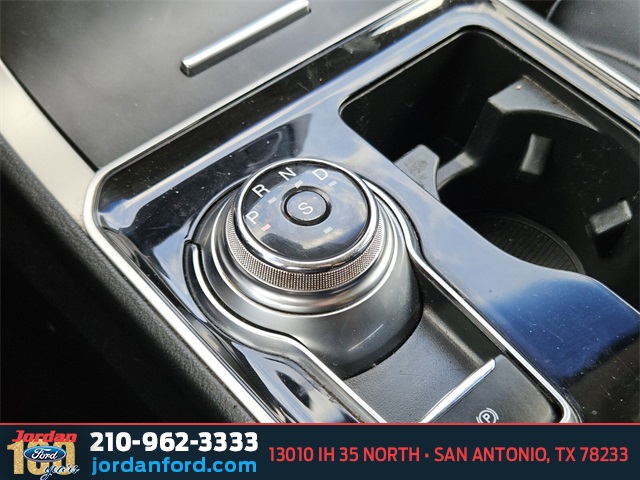 Used Car 2023 Ford F-150  Tremor For Sale Under $60,000 In San Antonio, Texas