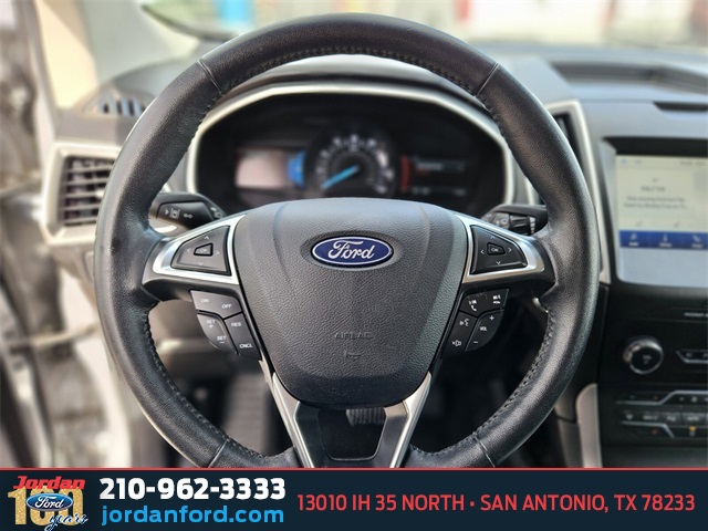 Used Car 2023 Ford F-150  Tremor For Sale Under $60,000 In San Antonio, Texas