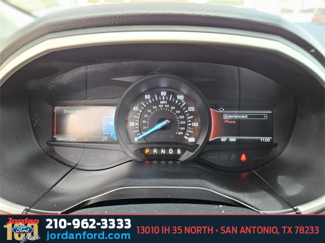 Used Car 2023 Ford F-150  Tremor For Sale Under $60,000 In San Antonio, Texas