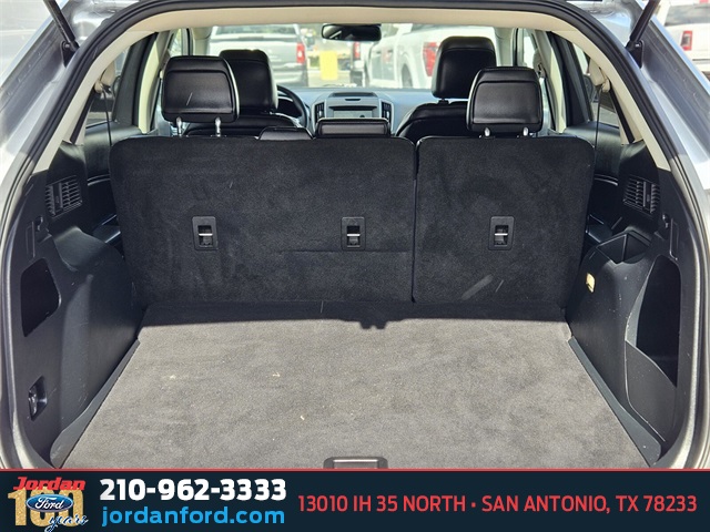 Used Car 2023 Ford F-150  Tremor For Sale Under $60,000 In San Antonio, Texas