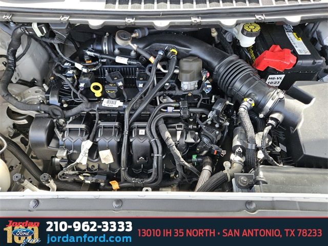 Used Car 2023 Ford F-150  Tremor For Sale Under $60,000 In San Antonio, Texas