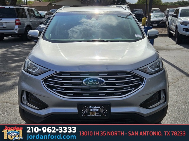 Used Car 2023 Ford F-150  Tremor For Sale Under $60,000 In San Antonio, Texas