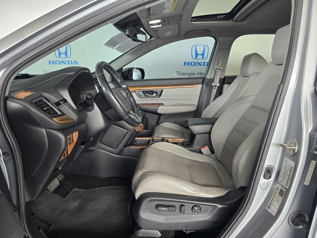 Thumbnail: 2019 Honda CR-V - 10
