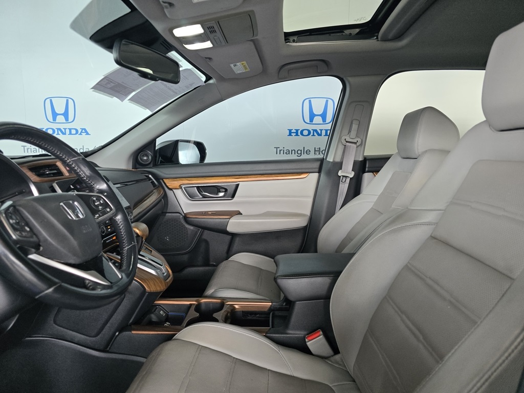 Thumbnail: 2019 Honda CR-V - 12