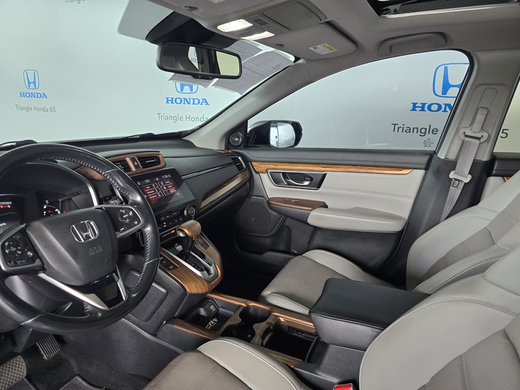 Thumbnail: 2019 Honda CR-V - 13