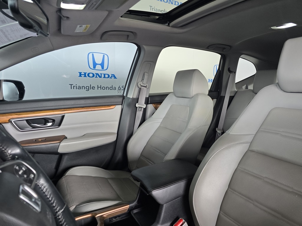 Thumbnail: 2019 Honda CR-V - 14