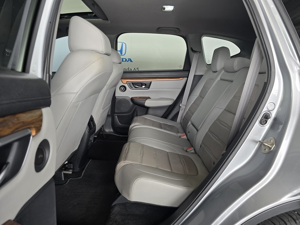 Thumbnail: 2019 Honda CR-V - 15