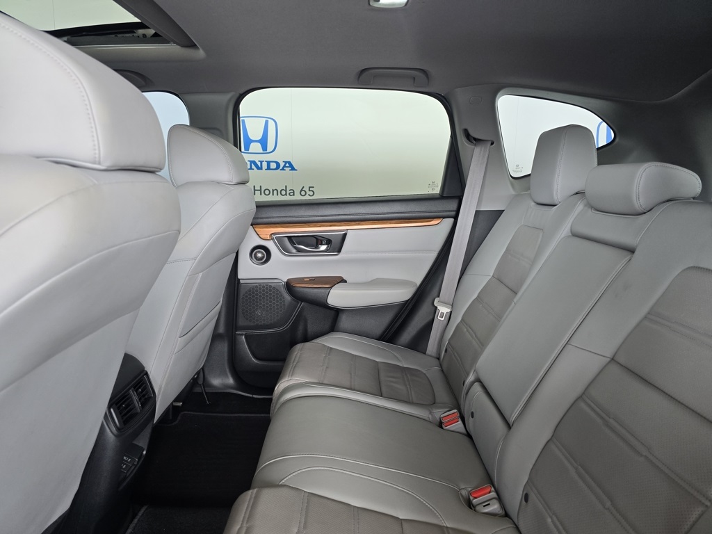 Thumbnail: 2019 Honda CR-V - 16
