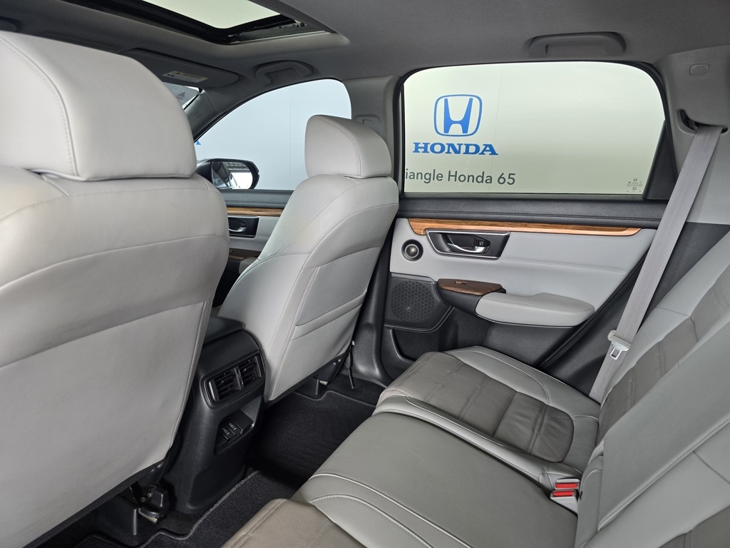Thumbnail: 2019 Honda CR-V - 17